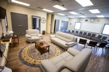 The facilities at Stepworks of Bowling Green in Bowling Green, KY 3